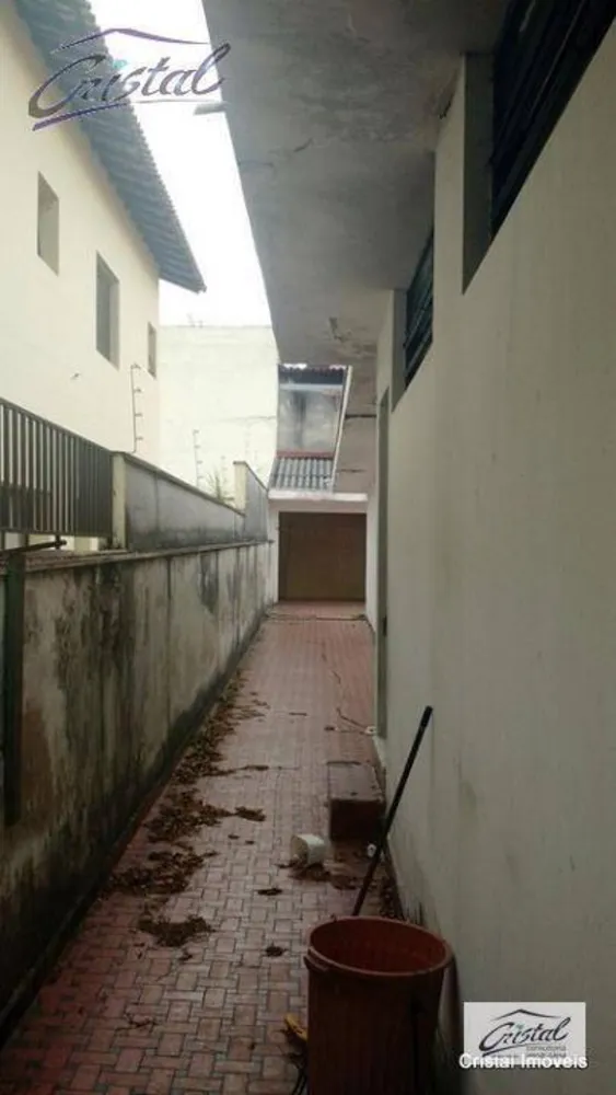 Casa, 3 quartos, 196 m² - Foto 10