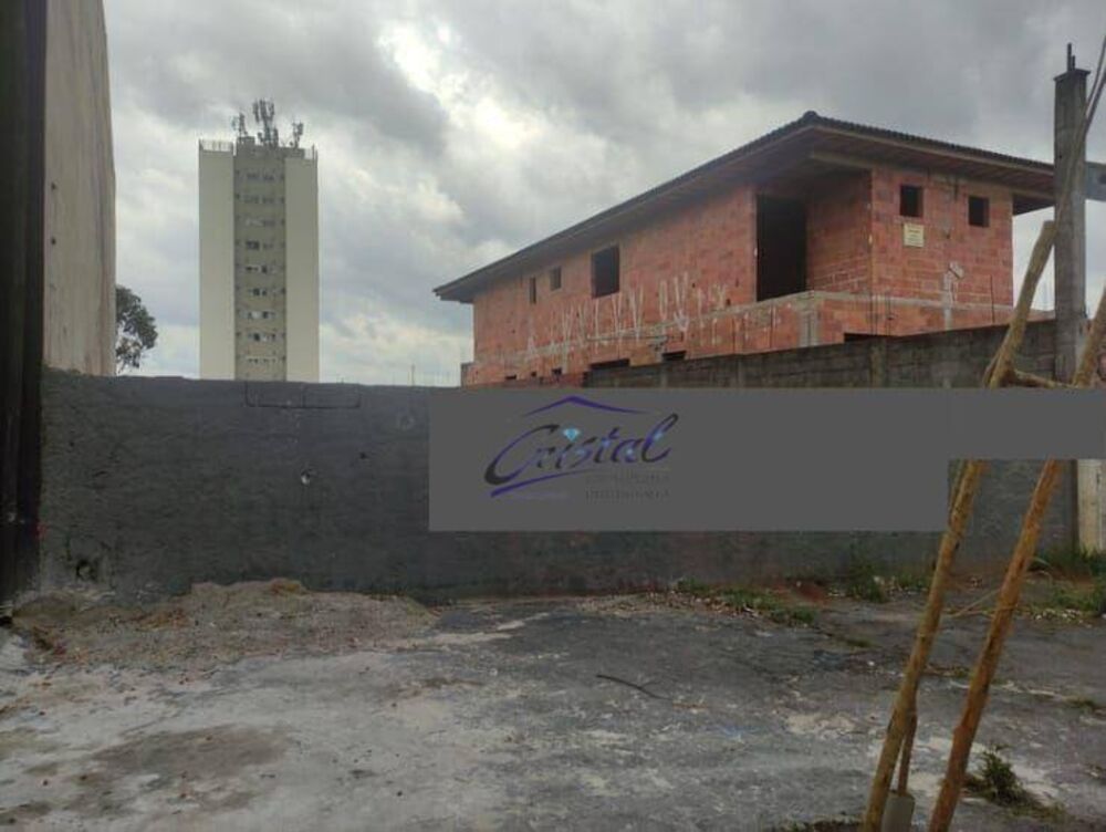 Terreno, 257 m² - Foto 2