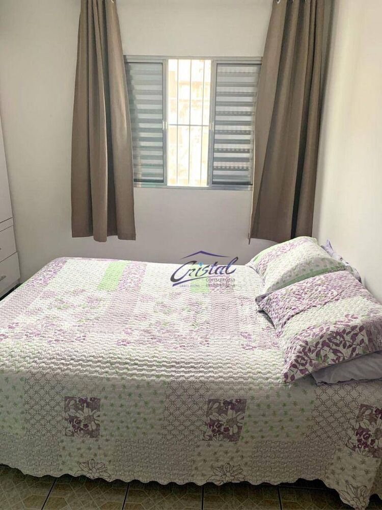 Casa, 2 quartos, 156 m² - Foto 1