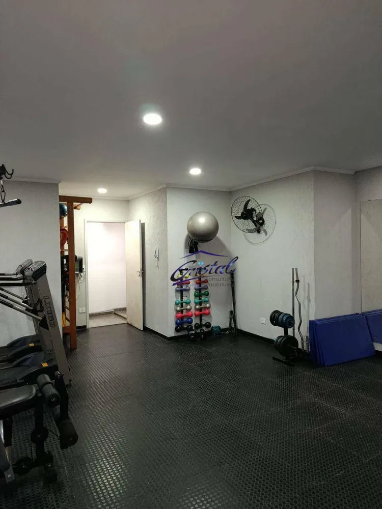 Apartamento, 2 quartos, 54 m² - Foto 4