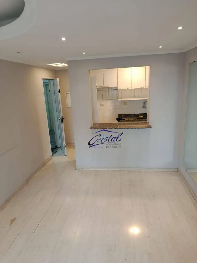 Apartamento, 2 quartos, 54 m² - Foto 8