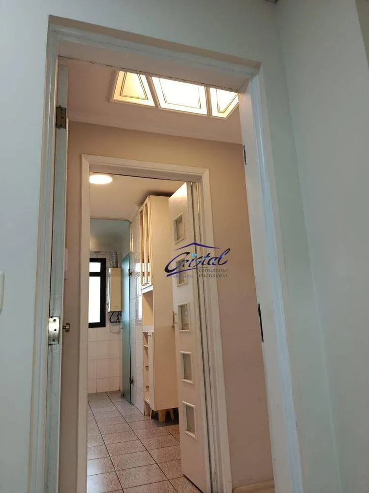 Apartamento, 2 quartos, 54 m² - Foto 7
