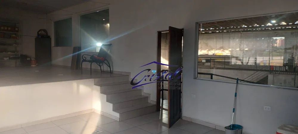 Depósito-Galpão, 420 m² - Foto 7