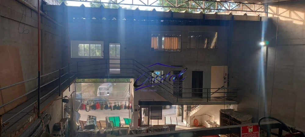 Depósito-Galpão, 420 m² - Foto 5