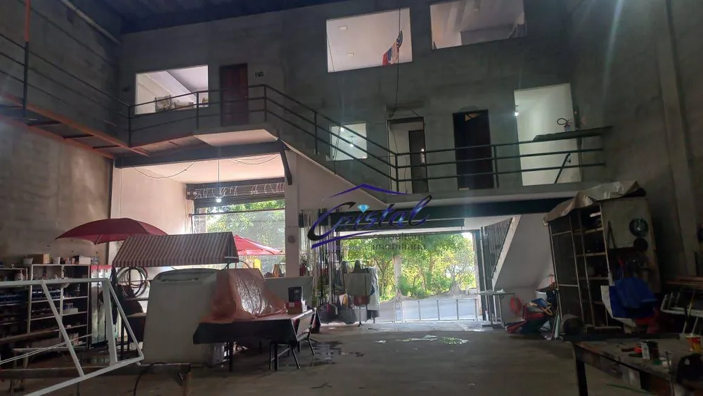 Depósito-Galpão, 420 m² - Foto 3