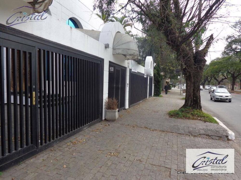Prédio Inteiro, 700 m² - Foto 5