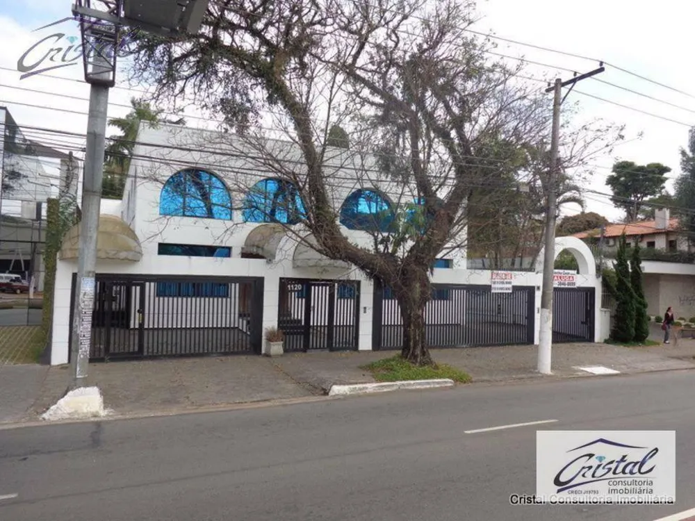 Prédio Inteiro, 700 m² - Foto 1