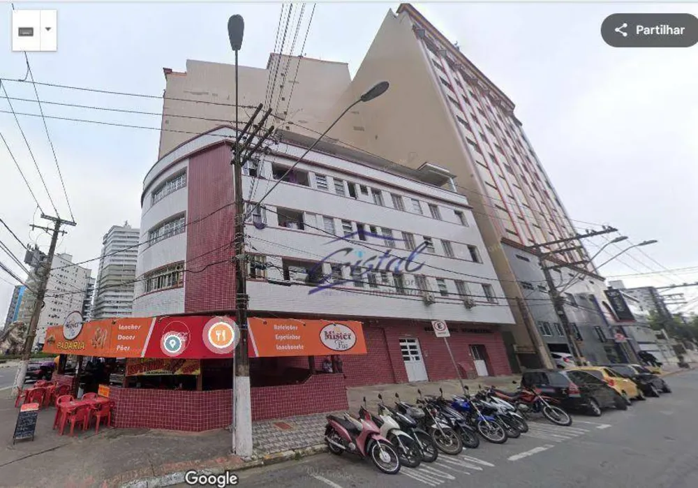 Cobertura, 3 quartos, 120 m² - Foto 1