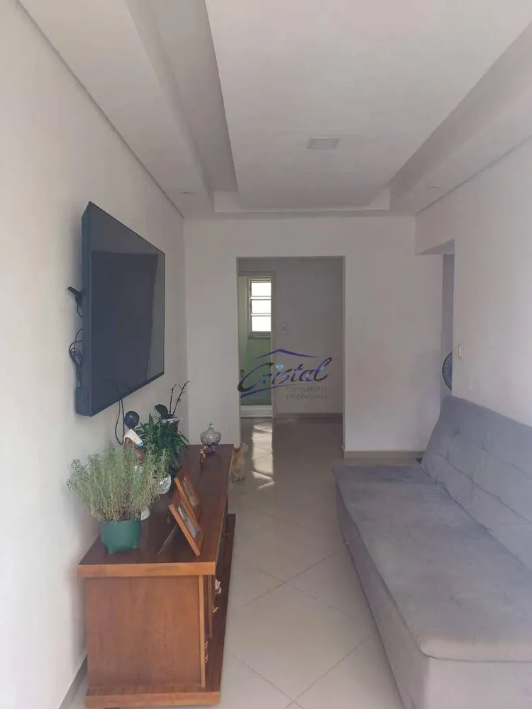 Cobertura, 3 quartos, 120 m² - Foto 3