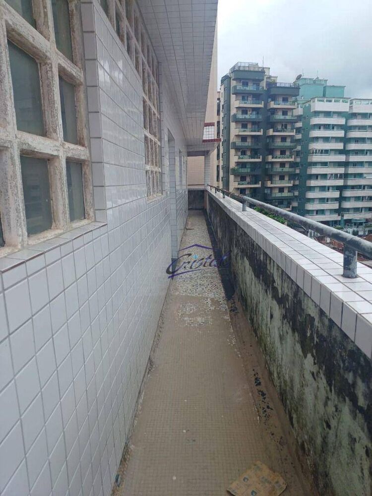 Cobertura à venda com 3 quartos, 120m² - Foto 1