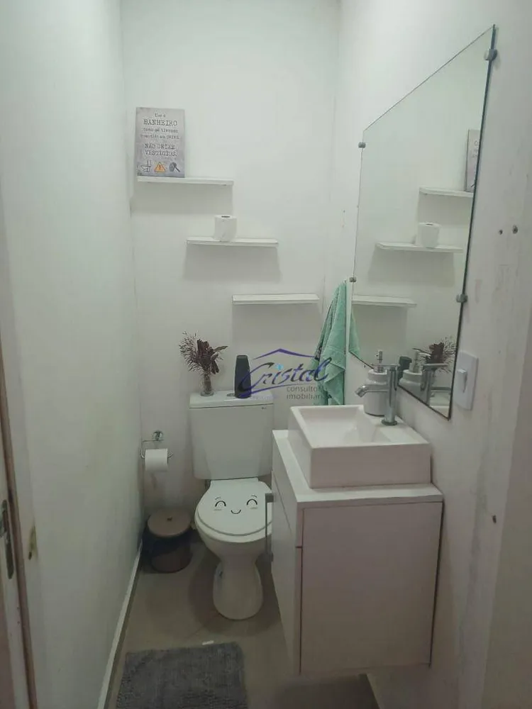 Cobertura, 3 quartos, 120 m² - Foto 5