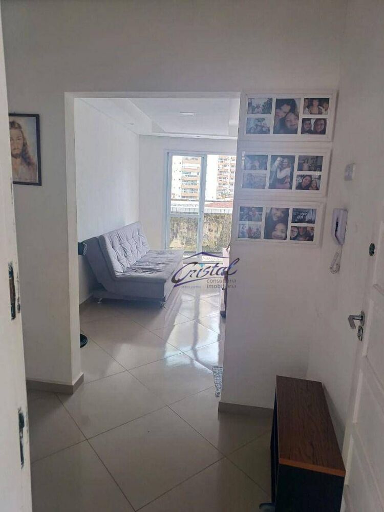 Cobertura à venda com 3 quartos, 120m² - Foto 2