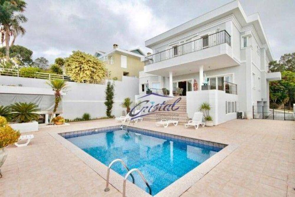 Casa de Condomínio, 6 quartos - Foto 6