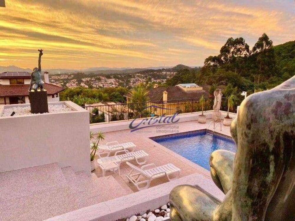 Casa de Condomínio, 6 quartos - Foto 8