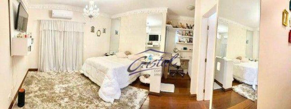 Casa de Condomínio, 6 quartos - Foto 5
