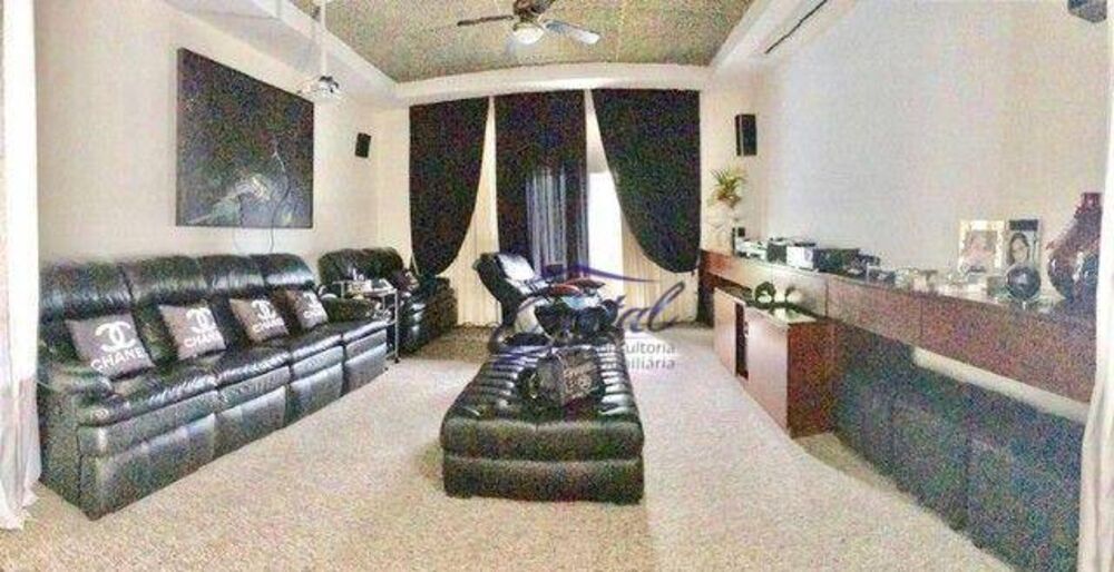 Casa de Condomínio, 6 quartos - Foto 3