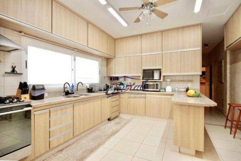 Casa de Condomínio, 6 quartos - Foto 4