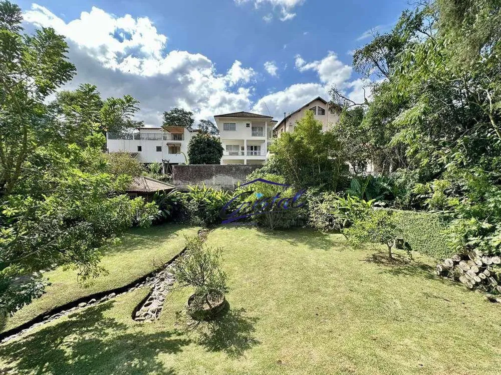 Casa de Condomínio, 5 quartos - Foto 8