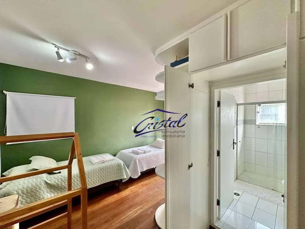 Casa de Condomínio, 5 quartos - Foto 4