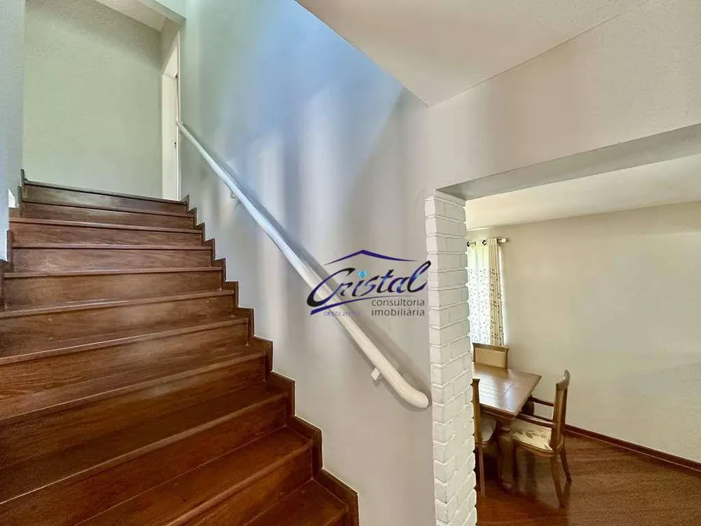 Casa de Condomínio, 5 quartos - Foto 3