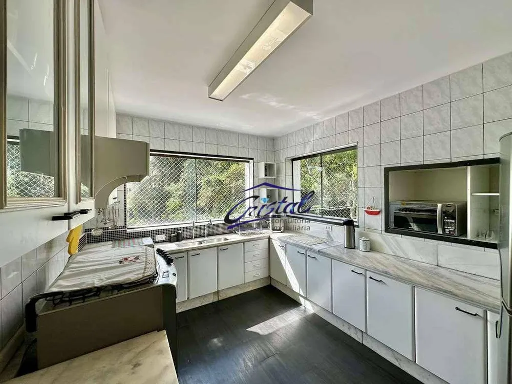 Casa de Condomínio, 5 quartos - Foto 2