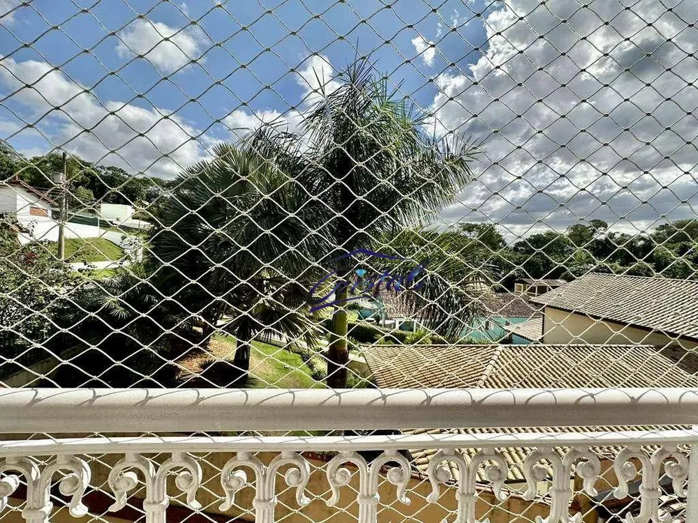 Casa de Condomínio, 5 quartos - Foto 5