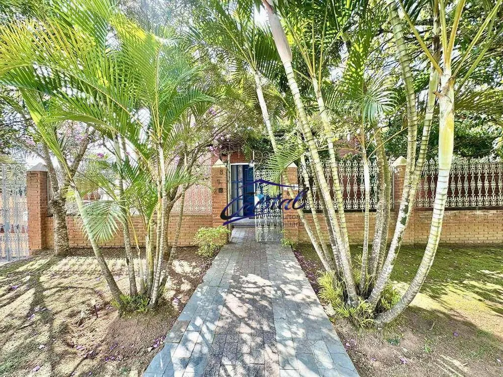 Casa de Condomínio, 5 quartos - Foto 1