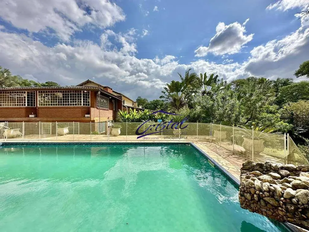 Casa de Condomínio, 5 quartos - Foto 7