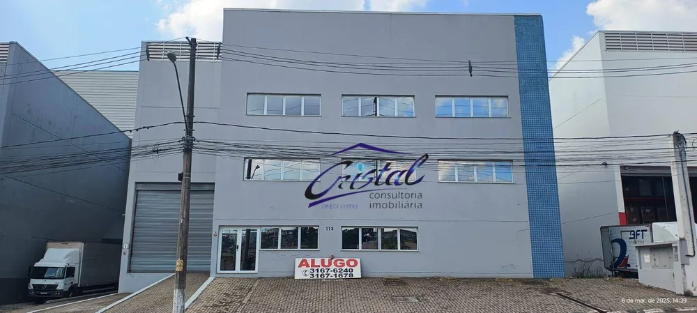 Prédio Inteiro, 1080 m² - Foto 3