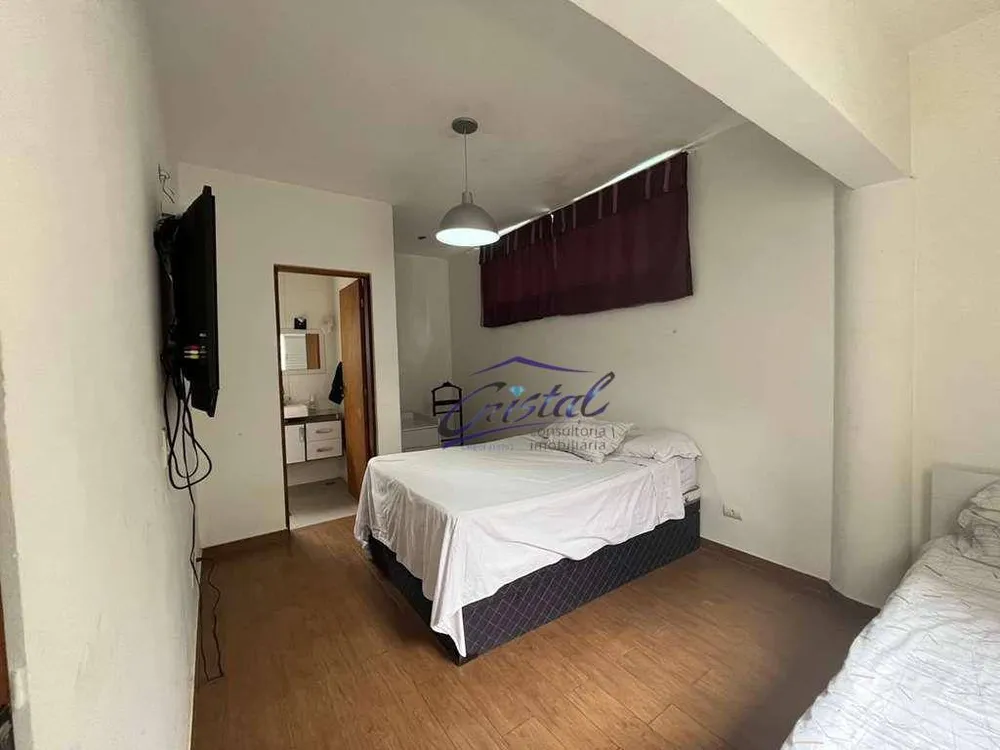 Casa de Condomínio, 3 quartos - Foto 11