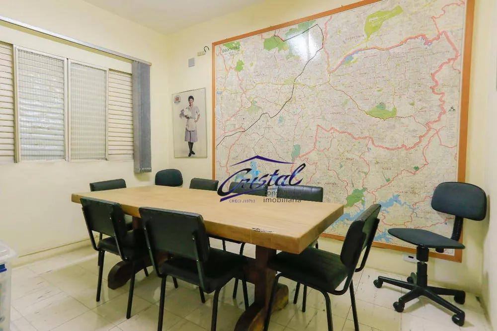 Casa, 420 m² - Foto 8