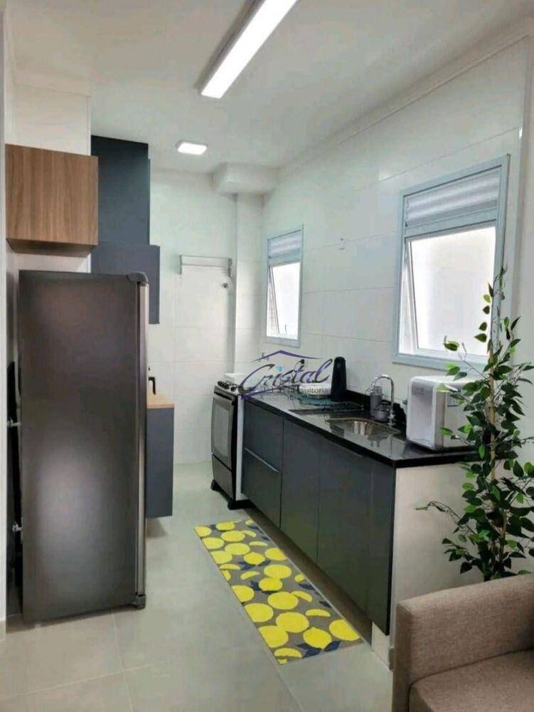 Kitnet-Studio, 34 m² - Foto 6