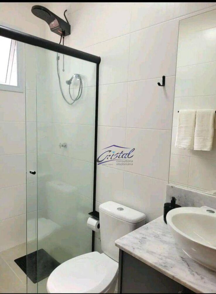 Kitnet-Studio, 34 m² - Foto 7