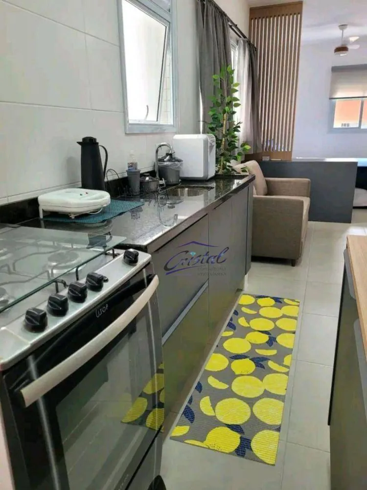 Kitnet-Studio, 34 m² - Foto 5