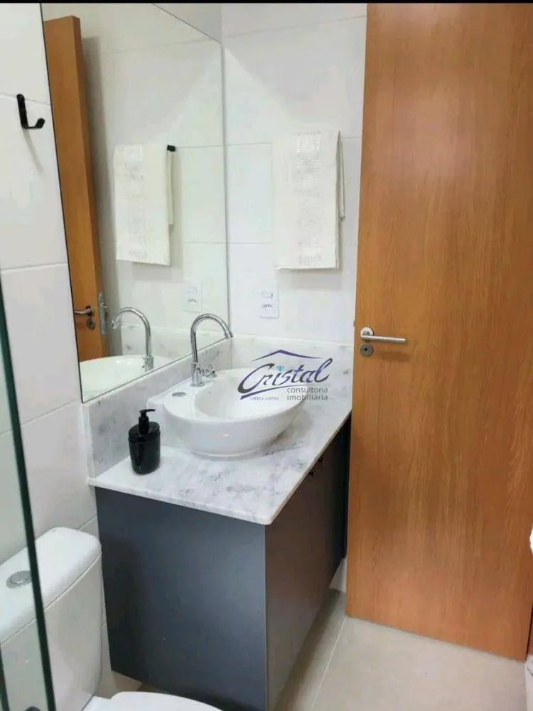 Kitnet-Studio, 34 m² - Foto 13