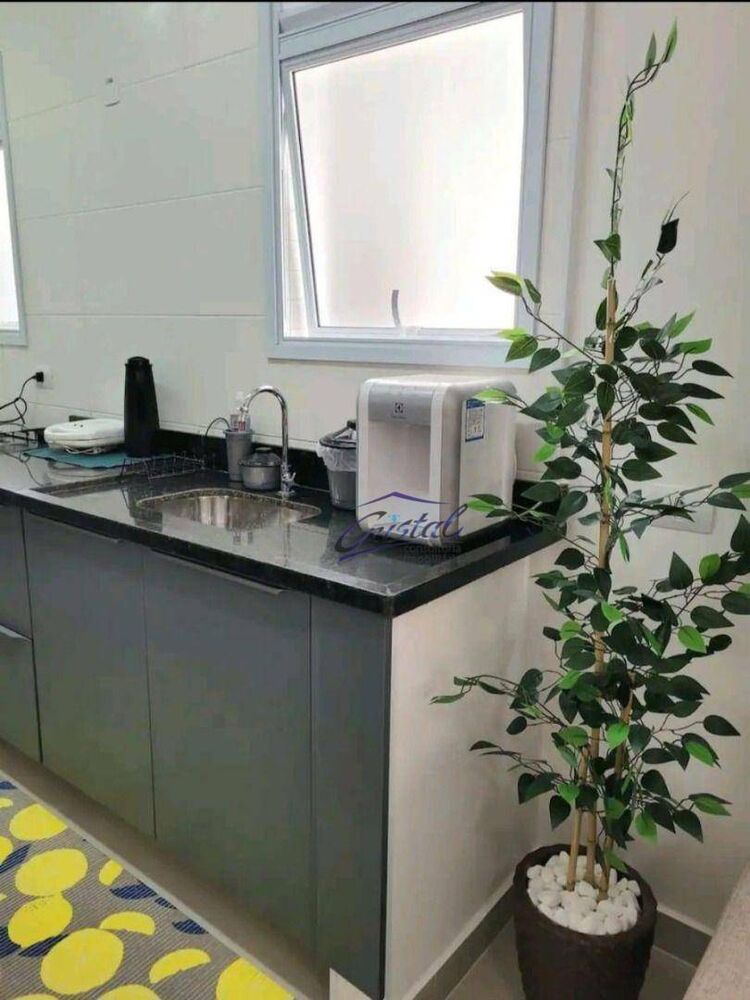 Kitnet-Studio, 34 m² - Foto 5