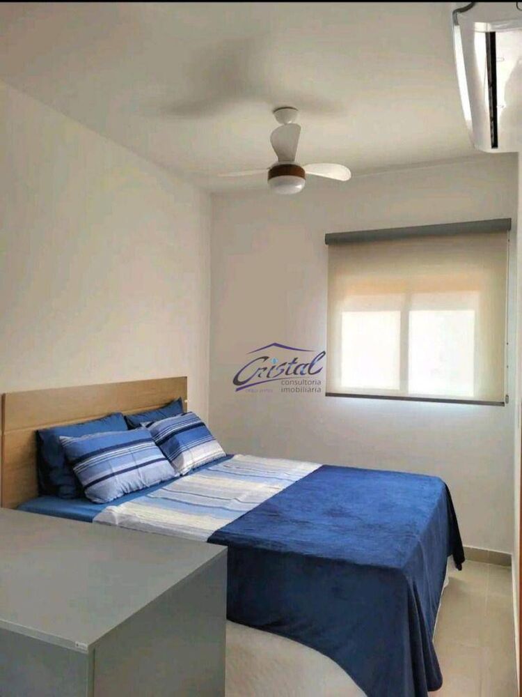 Kitnet-Studio, 34 m² - Foto 1