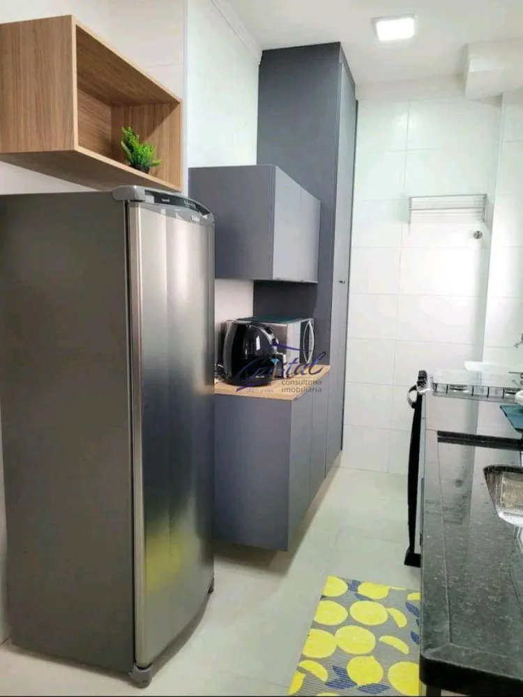 Kitnet-Studio, 34 m² - Foto 9