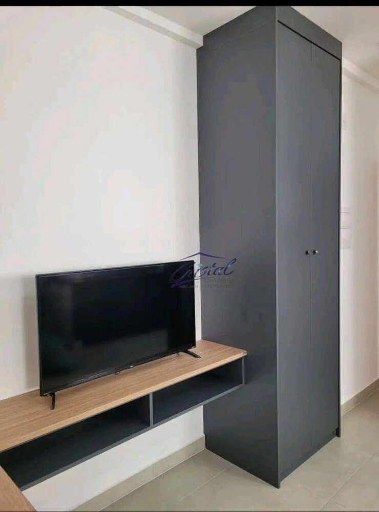 Kitnet-Studio, 34 m² - Foto 4
