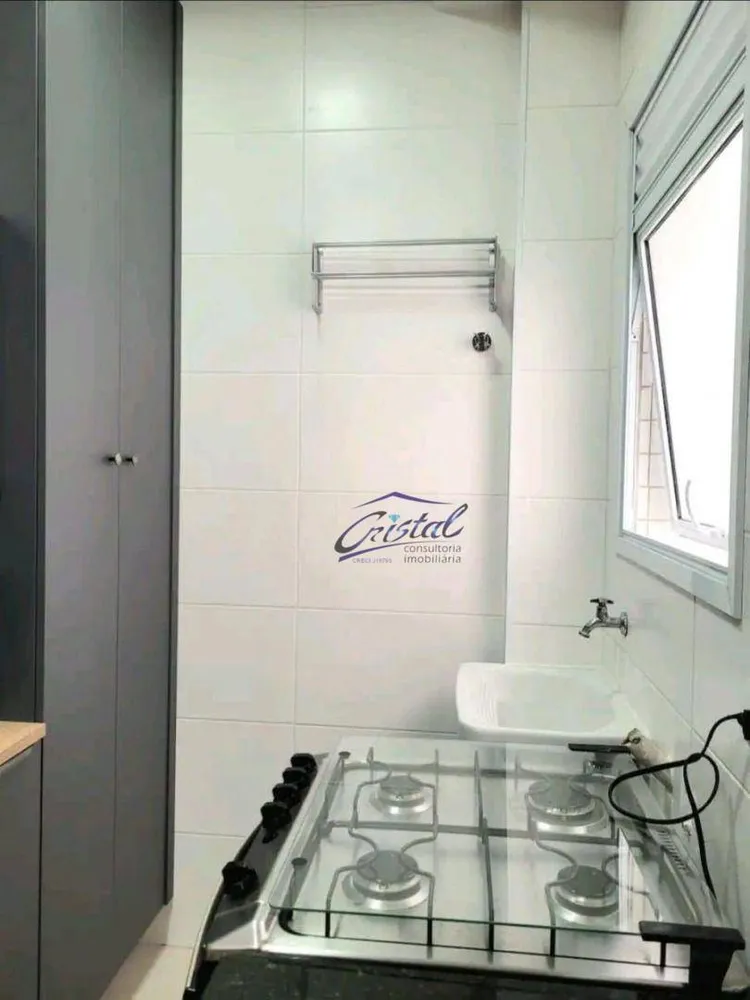 Kitnet-Studio, 34 m² - Foto 8