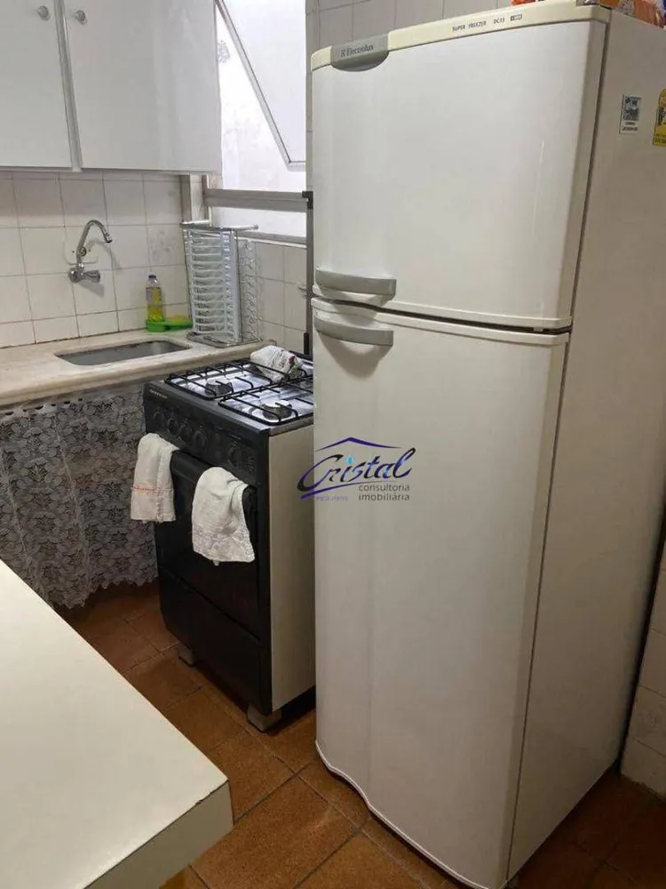 Kitnet-Studio, 30 m² - Foto 4