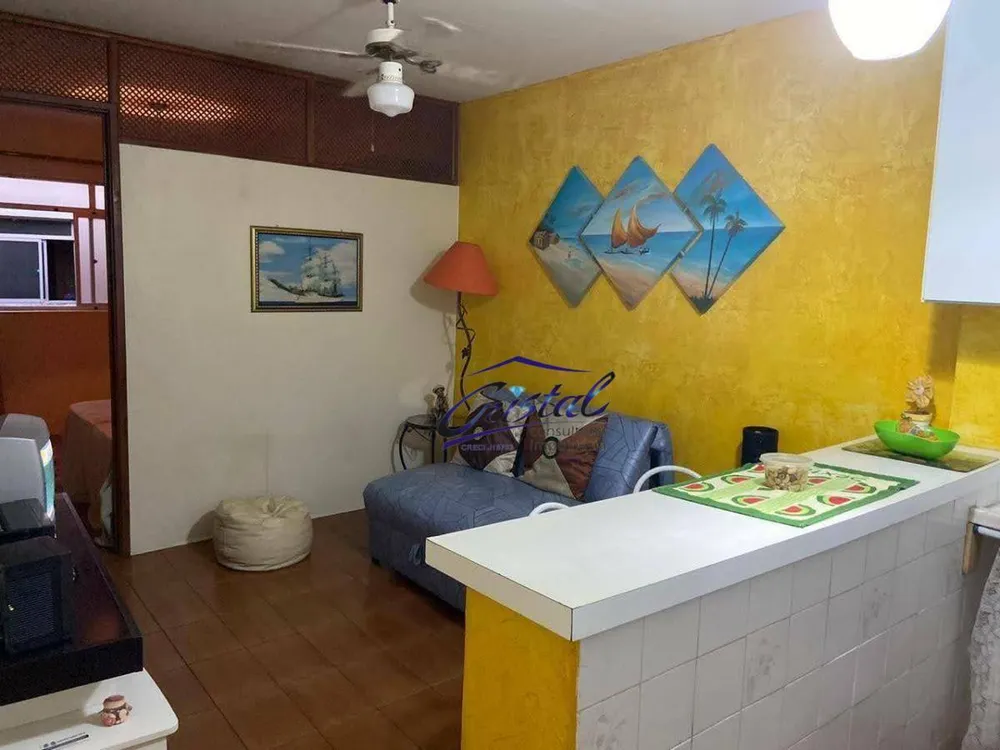 Kitnet-Studio, 30 m² - Foto 3