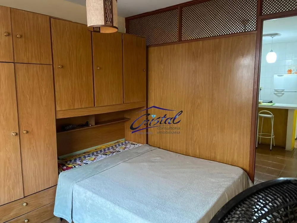Kitnet-Studio, 30 m² - Foto 5