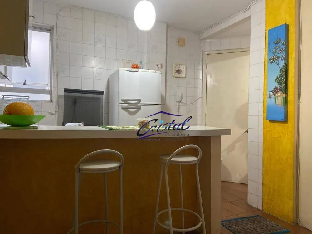 Kitnet-Studio, 30 m² - Foto 8
