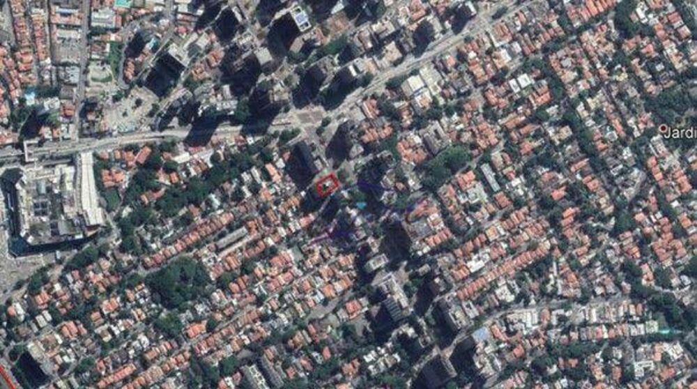 Sala-Conjunto, 448 m² - Foto 8