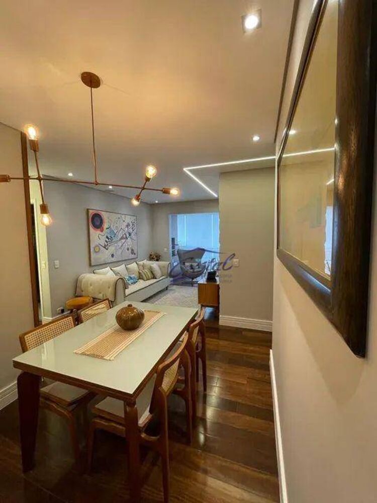 Apartamento, 3 quartos, 82 m² - Foto 7