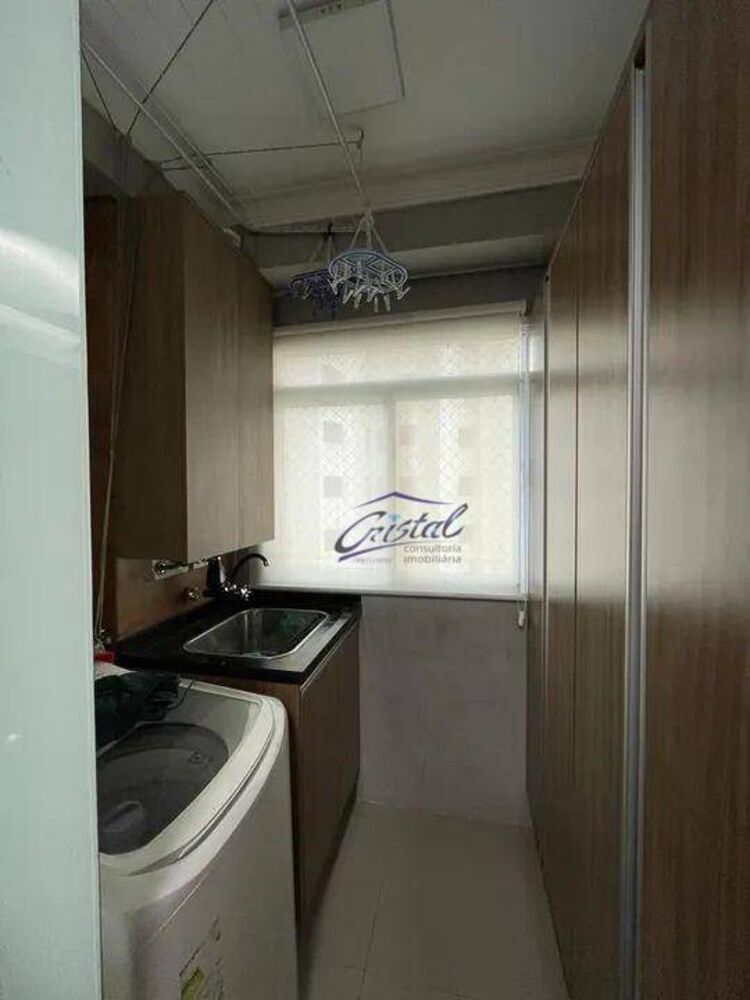 Apartamento, 3 quartos, 82 m² - Foto 17
