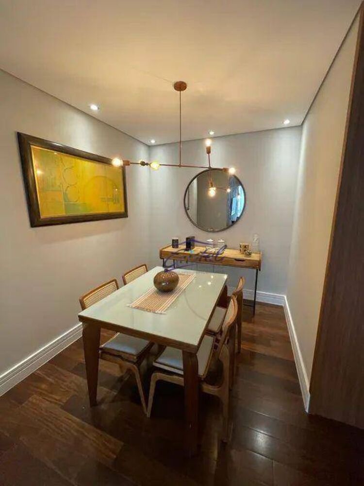Apartamento, 3 quartos, 82 m² - Foto 6