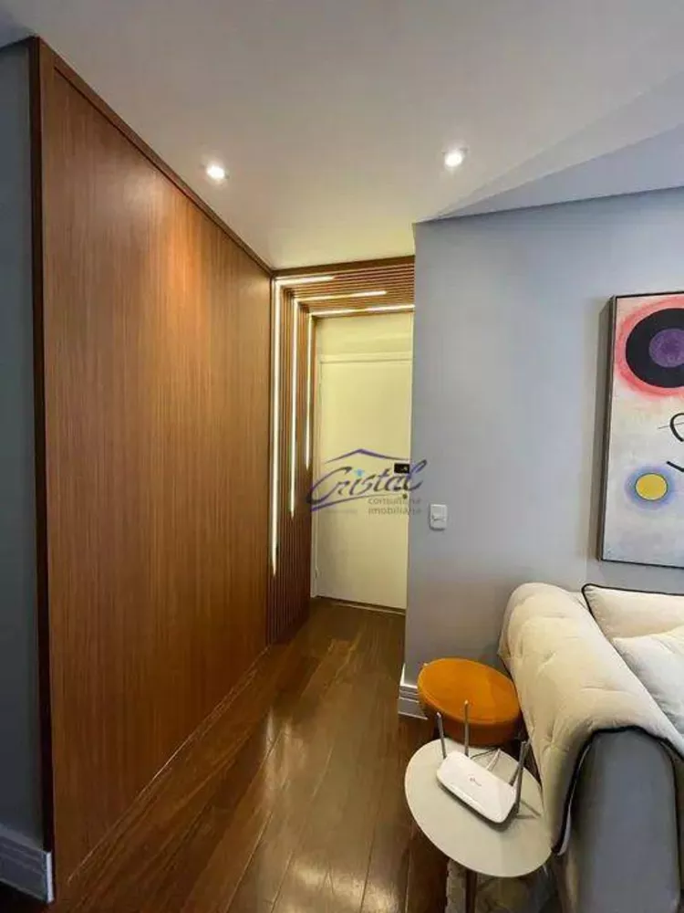 Apartamento, 3 quartos, 82 m² - Foto 8