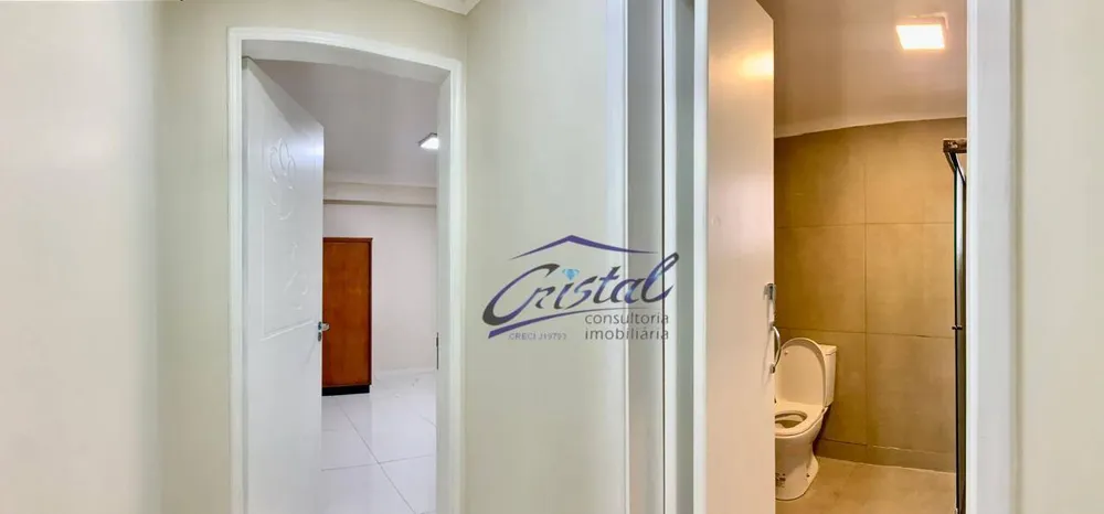 Casa, 3 quartos, 140 m² - Foto 20